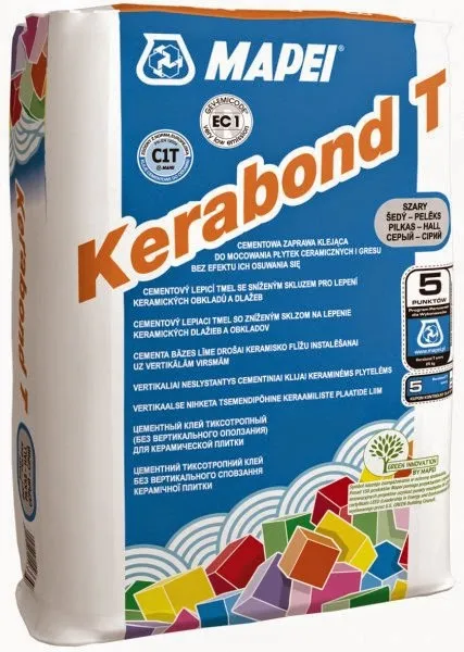 Zdjęcie Ile kleju pod gres? Oblicz dokładnie i uniknij zbędnych kosztów