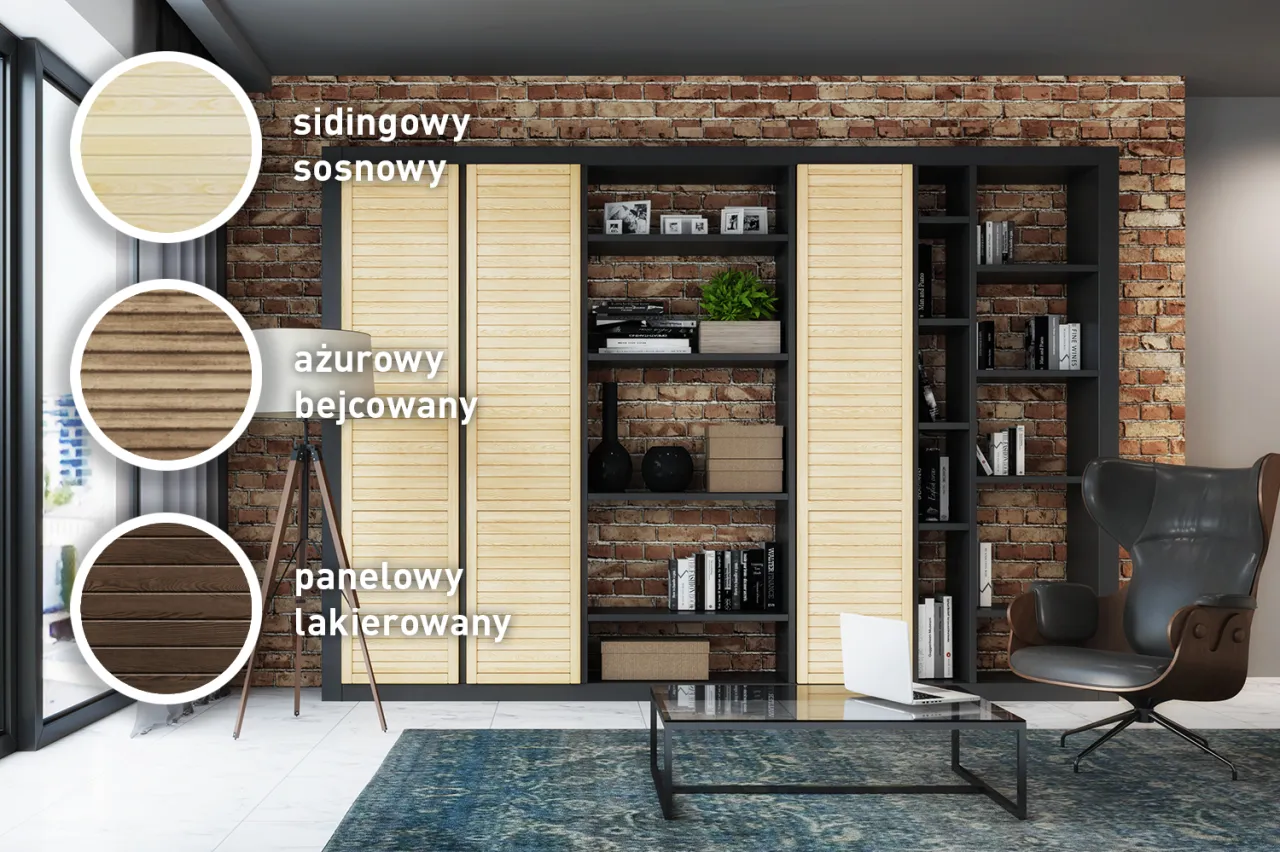 Zdjęcie Jak odnowić fronty szafek - proste sposoby na efektowną metamorfozę