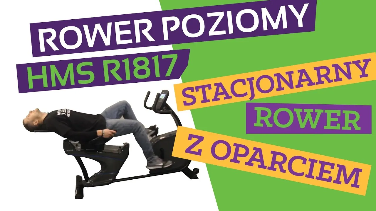 Zdjęcie Najlepszy rower stacjonarny do rehabilitacji – uniknij bólu i dyskomfortu