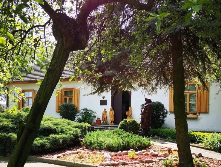 Zdjęcie Najlepsze atrakcje w Łukowie, które musisz zobaczyć i przeżyć