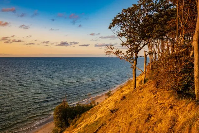 Zdjęcie Gdzie najwięcej jodu nad Bałtykiem? Odkryj najlepsze lokalizacje