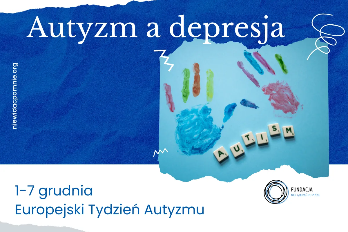 Zdjęcie Czy autyzm to choroba psychiczna? Prawda, która może zaskoczyć
