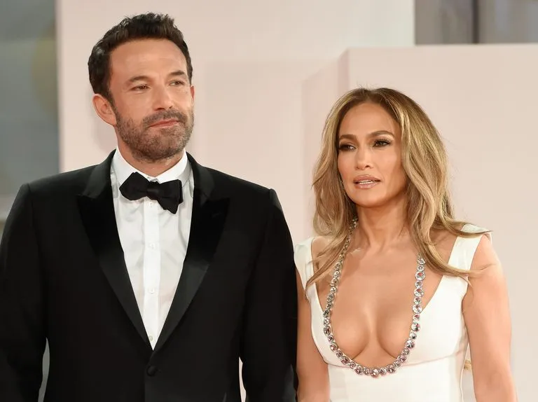 Zdjęcie Jennifer Lopez i Ben Affleck kiedyś - prawda o ich burzliwym związku