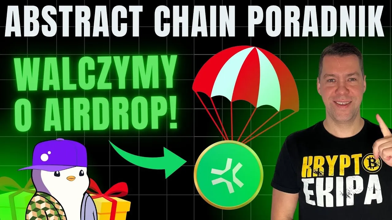 Zdjęcie Darmowe airdropy kryptowalut: przewodnik po zyskach i bezpieczeństwie