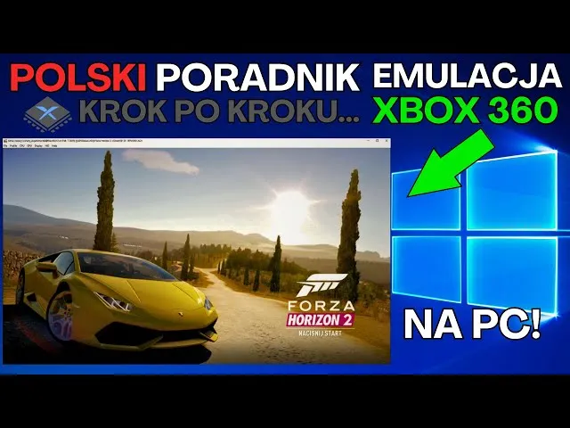 Zdjęcie Czy gry z Xbox 360 działają na PC? Sprawdź, jak to możliwe i czy warto!