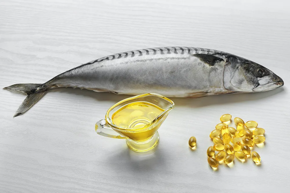 Zdjęcie Czy tran obniża cholesterol? Fakty, które mogą Cię zaskoczyć