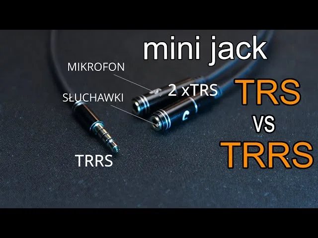 Zdjęcie Podłącz słuchawki z jednym wtykiem: Prosty poradnik i rozwiązania problemów