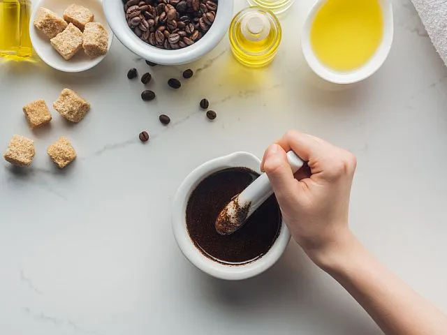 Zdjęcie Jak zrobić własne kosmetyki: łatwe przepisy na naturalne produkty