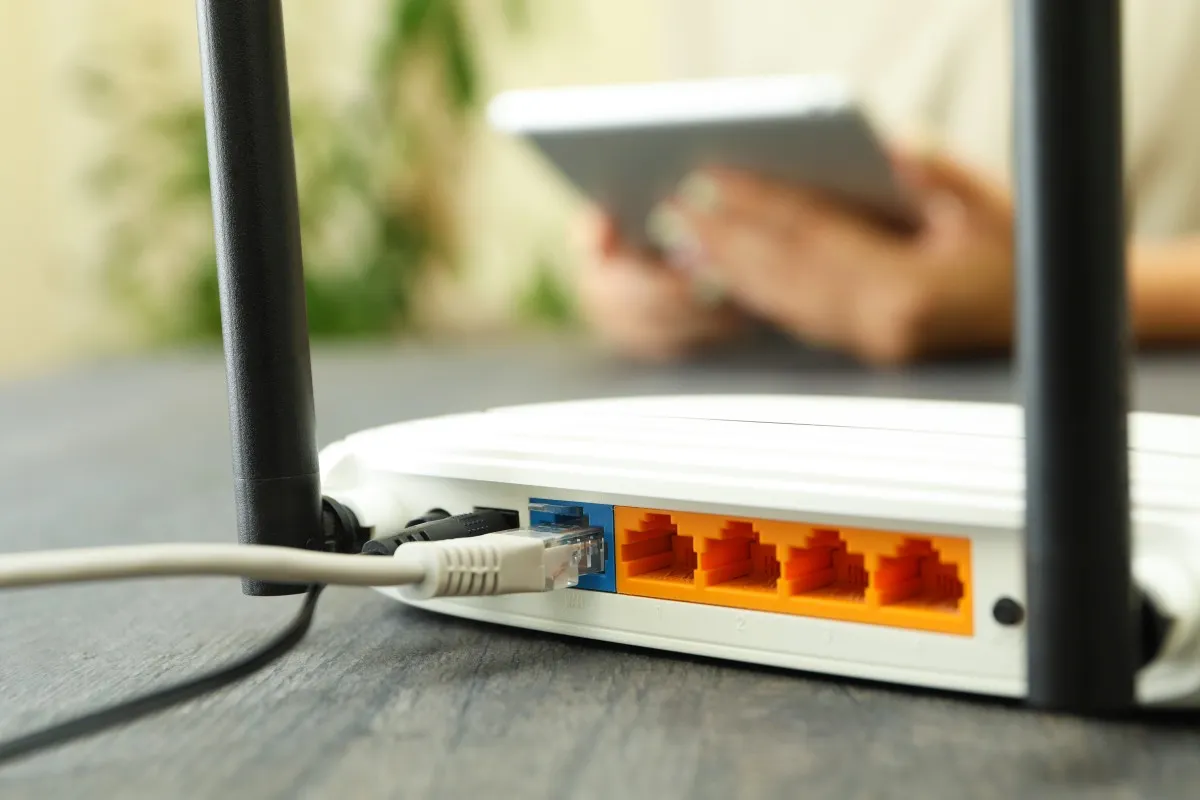 Zdjęcie Jaki modem do internetu mobilnego wybrać, aby uniknąć problemów?