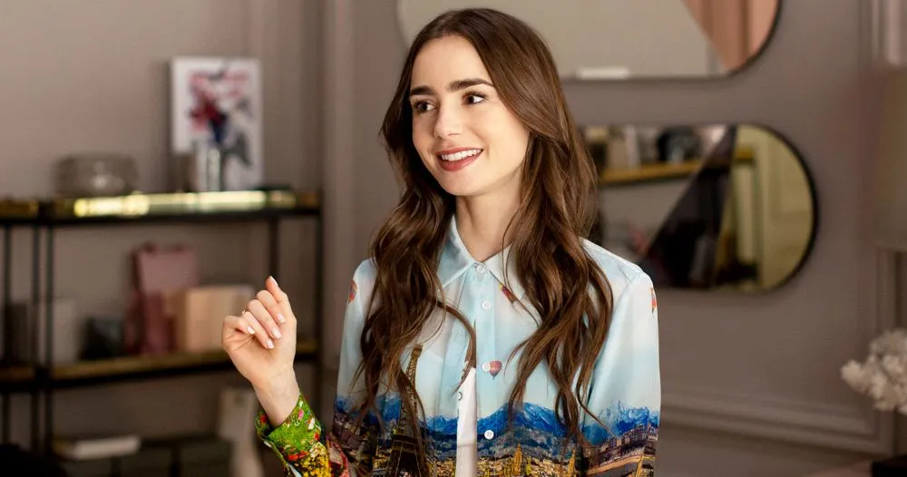 Zdjęcie Kiedy kolejny sezon Emily w Paryżu? Oczekiwania i nowości na Netflix