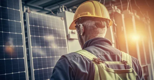 Zdjęcie Magazyn energii 7 kWh - jak obniżyć rachunki za prąd w domu?