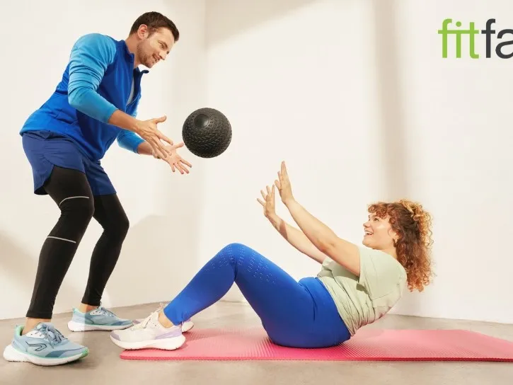 Zdjęcie Gdzie trenować crossfit w Łodzi? Odkryj najlepsze miejsca i oferty