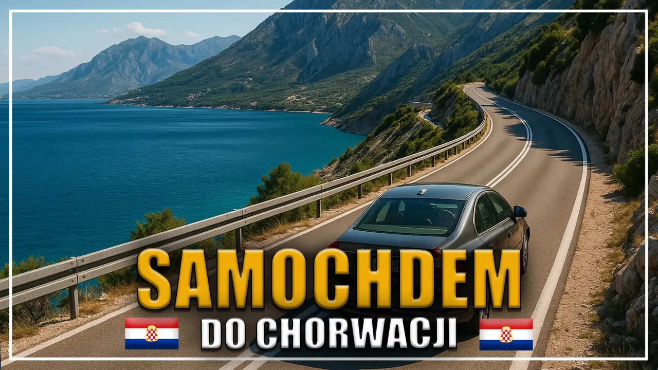 Zdjęcie Najlepsza trasa do Zadaru - uniknij kosztownych błędów w podróży