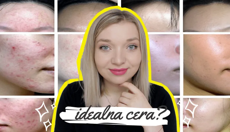 Zdjęcie Jak mieć idealną cerę: 10 skutecznych sposobów na piękną skórę