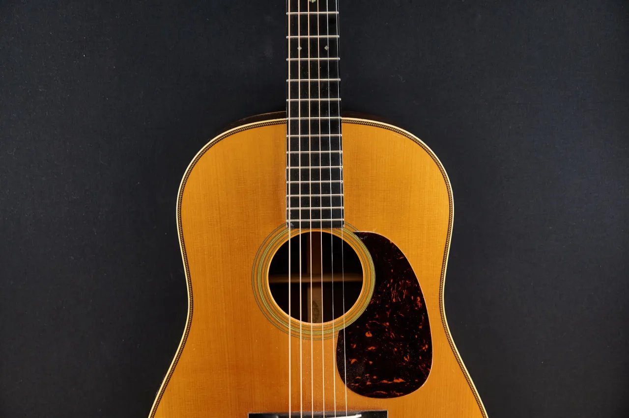 Zdjęcie Die perfekte western gitarre: Eigenschaften, Auswahl und Tipps für Anfänger