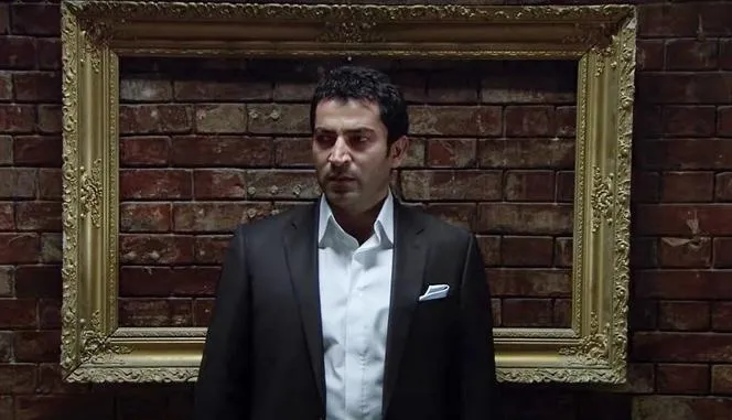 Zdjęcie Ezel ile odcinków: Ile odcinków ma ten emocjonujący serial?
