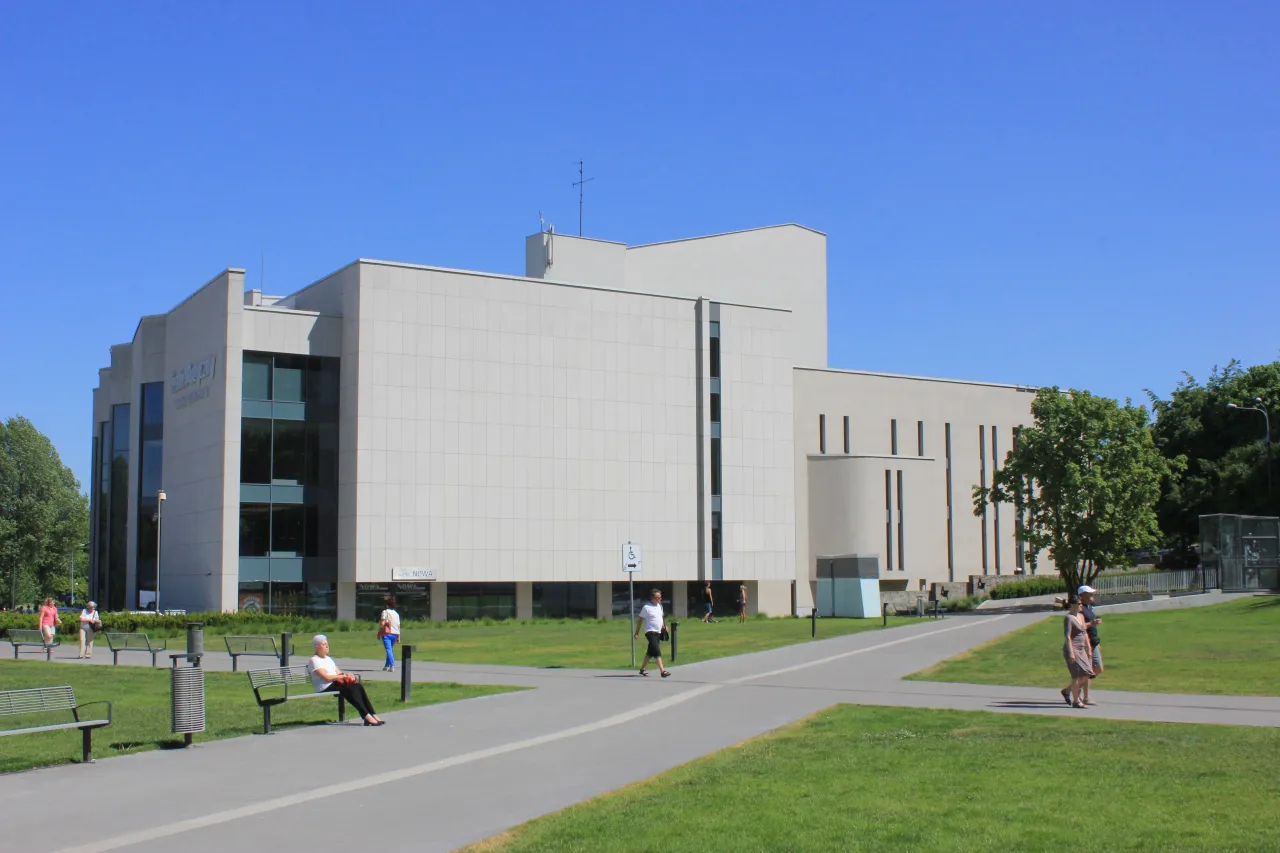 Zdjęcie Aktorzy w Teatrze Muzycznym Gdynia – Kto występuje w Quo vadis?
