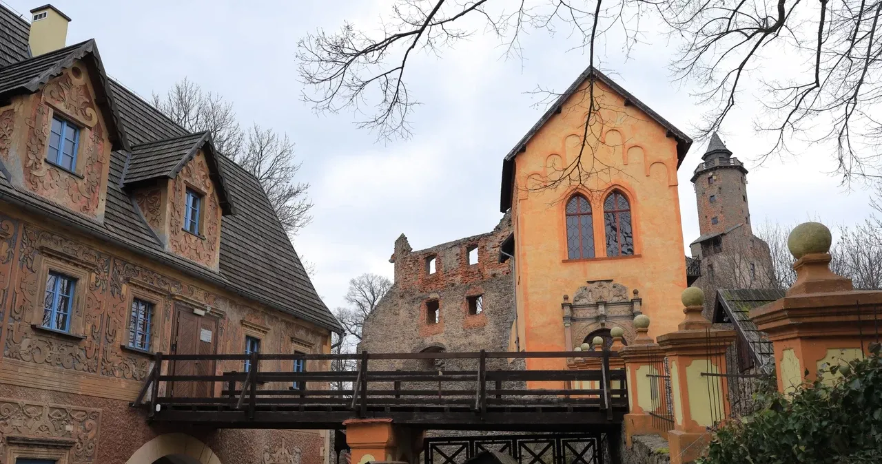 Zdjęcie Najlepsze atrakcje w Zagórzu Śląskim, które musisz zobaczyć