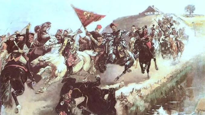Zdjęcie Konfederacja barska: patrioci czy zdrajcy? Kontrowersje historyczne