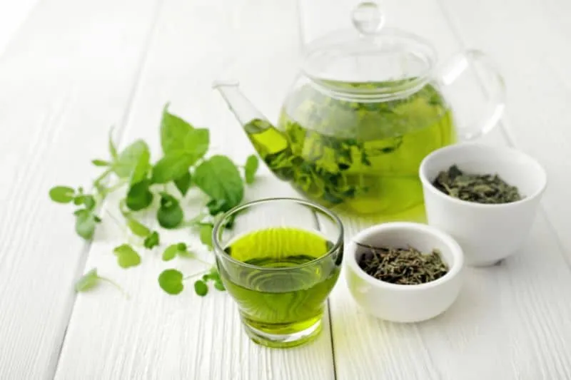 Zdjęcie Moczopędne herbaty: naturalne wsparcie nerek i zdrowia