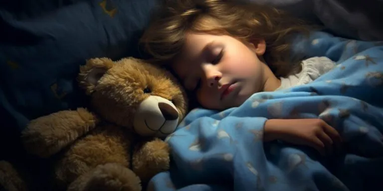 Zdjęcie Jak prawidłowo ubrać dziecko gdy ma gorączkę - sprawdzone porady pediatrów