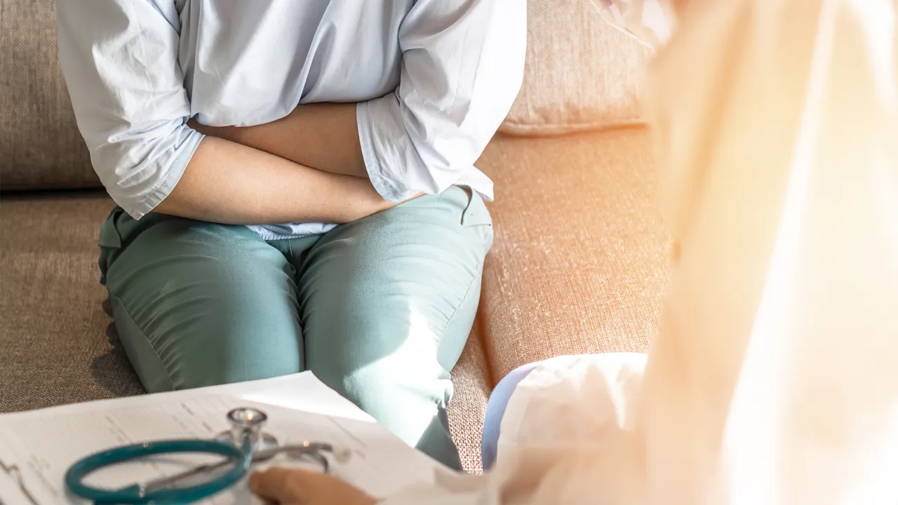 Zdjęcie Gonorrhoe Symptome: Warnzeichen, die Sie nicht ignorieren sollten