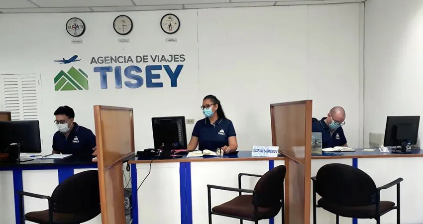 Zdjęcie Las mejores agencias de viaje en Nicaragua para tus vacaciones soñadas