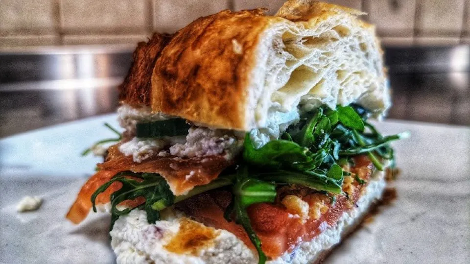 Zdjęcie Mikoszewo gdzie zjeść: najlepsze restauracje, które musisz spróbować