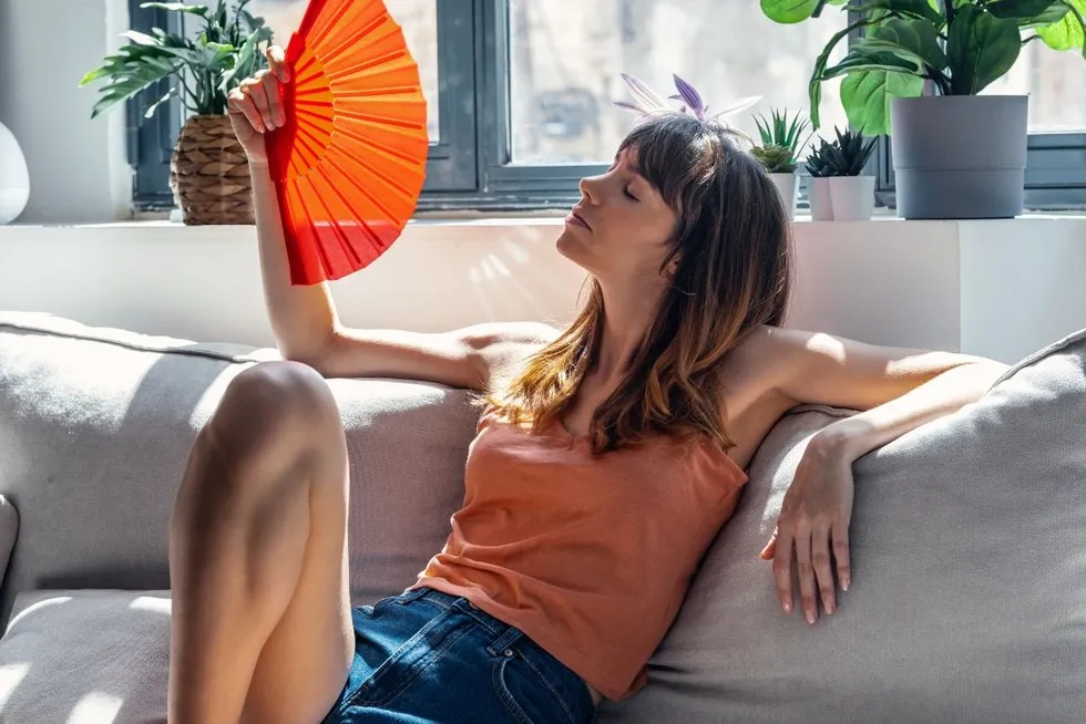 Zdjęcie Jak ochłodzić mieszkanie w upal - skuteczne sposoby na komfort latem