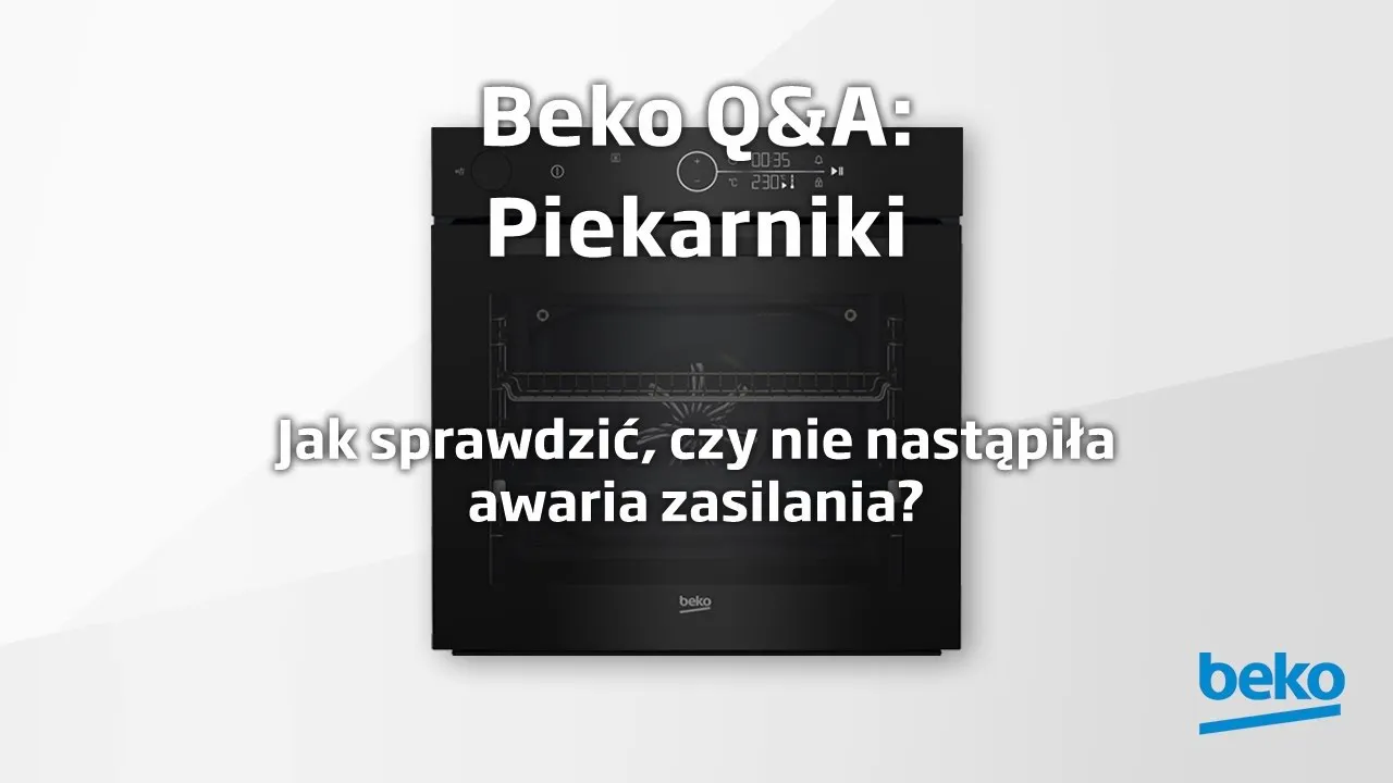 Zdjęcie Gdzie jest bezpiecznik w piekarniku Beko? Znajdź go szybko i łatwo