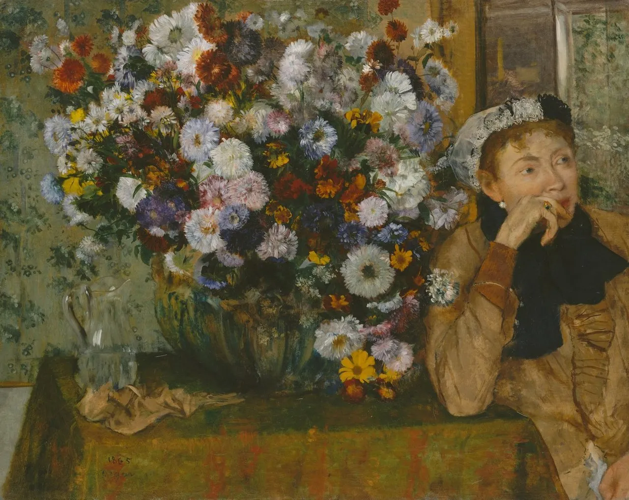 Zdjęcie Edgar Degas: Tajemnice życia i sztuki, które zmieniły impresjonizm