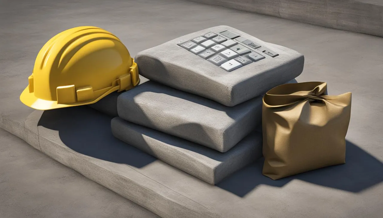 Zdjęcie Ile betonu na fundamenty domu 100m2? Oblicz dokładnie potrzebną ilość