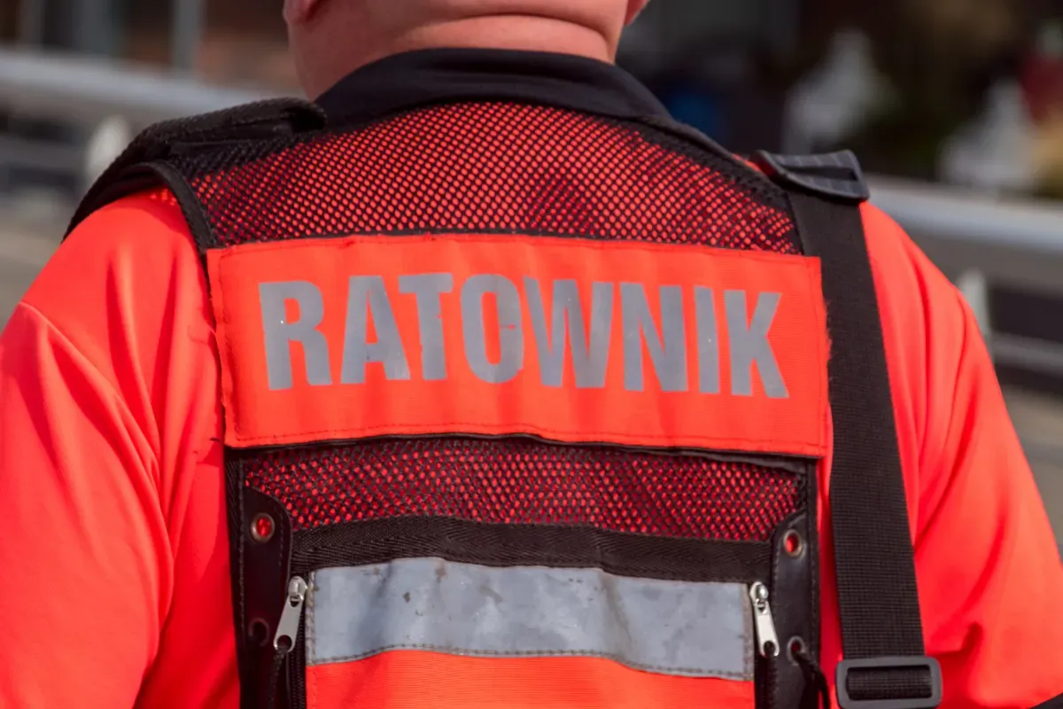 Zdjęcie Ile zarabia ratownik medyczny na godzinę? Zaskakujące różnice w stawkach