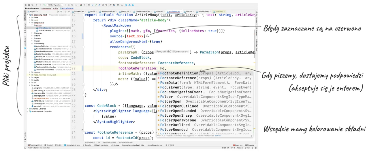 Zdjęcie Jak podpiąć JS do HTML – proste metody, które musisz znać