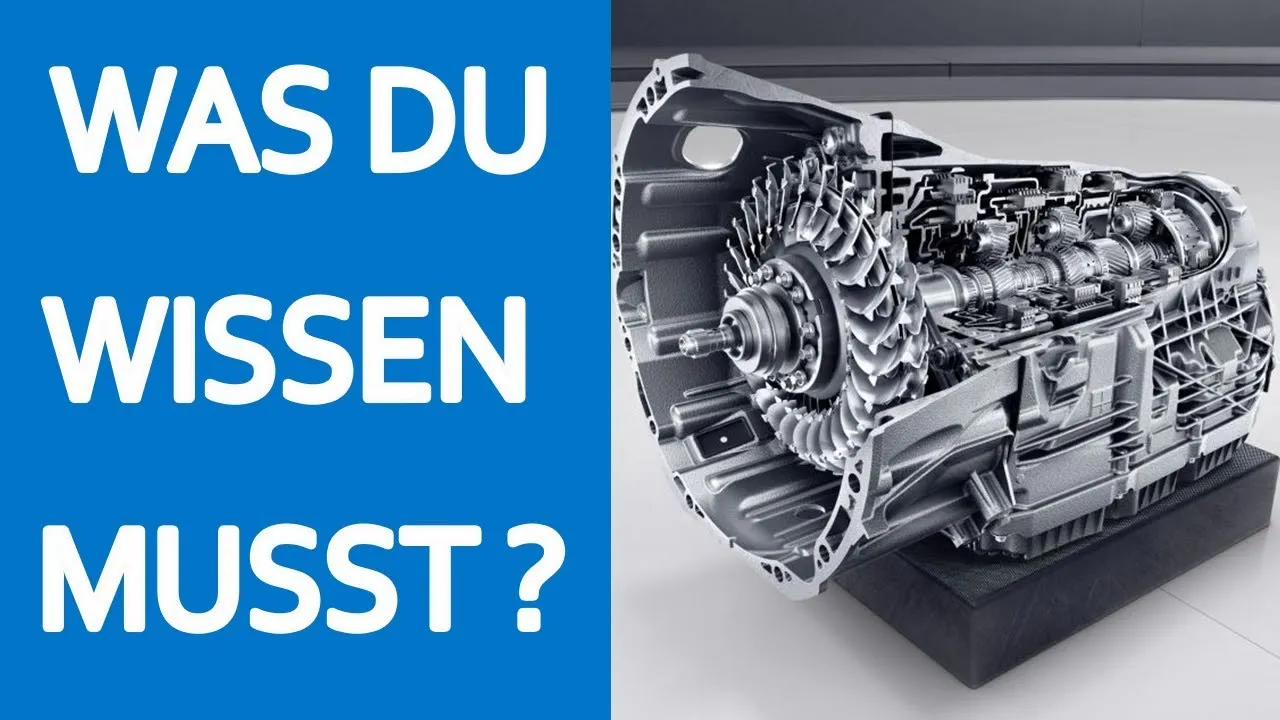 Zdjęcie Bmw f10 getriebeöl wechseln: So vermeiden Sie teure Schäden