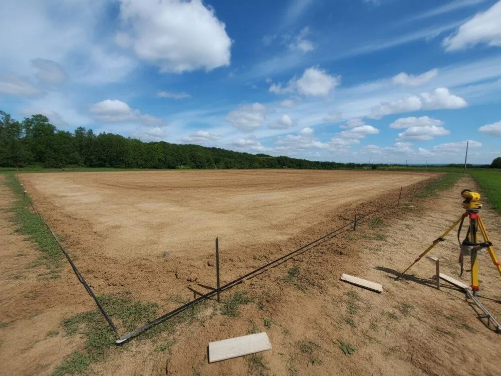 Zdjęcie Sprawdź granice działki telefonem i uniknij kosztownych błędów