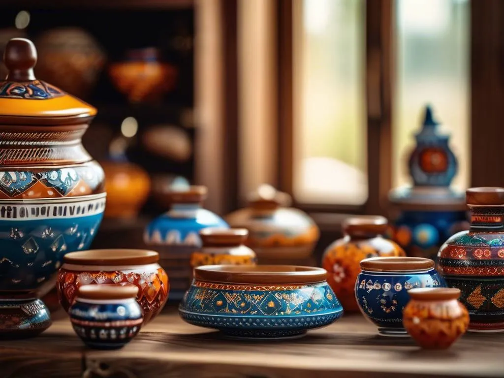 Zdjęcie Co warto kupić w Libanie? Unikalne pamiątki, które zachwycą każdego