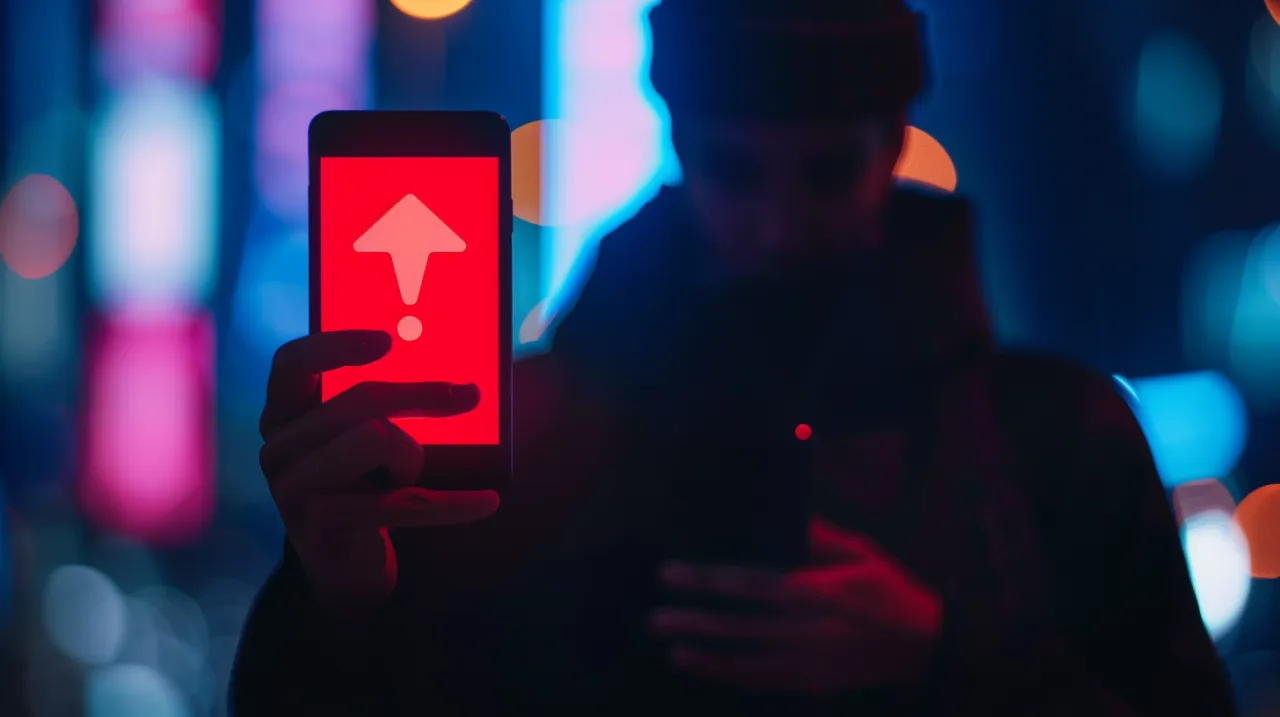 Zdjęcie Dlaczego nie możesz wysłać MMS? Rozwiązujemy problem już teraz