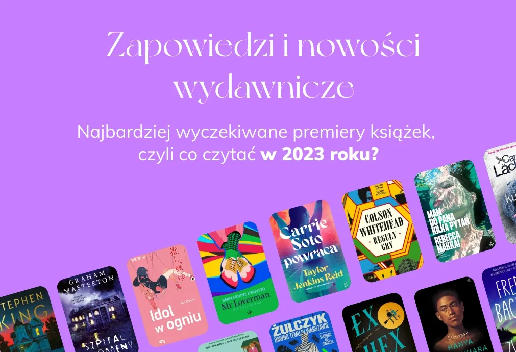 Zdjęcie Najgorętsze premiery sezonu: filmy, muzyka i książki na topie