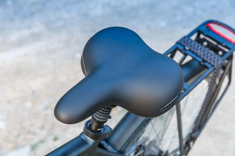 Zdjęcie Jakie siodełko do roweru MTB? 9 kluczowych aspektów wyboru