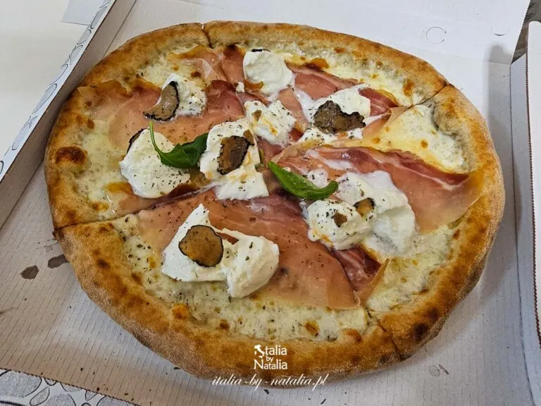 Zdjęcie Gdzie zjeść pizzę w Pizie – unikaj turystycznych pułapek i ciesz się smakiem