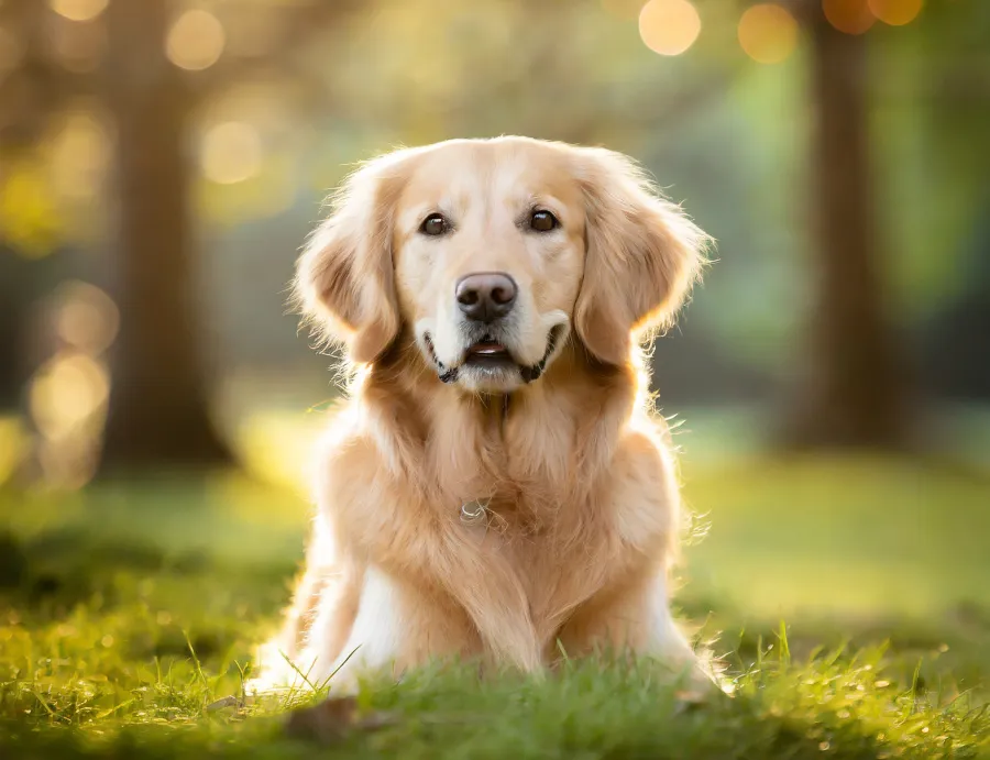 Zdjęcie Różnice między golden retriever pies a suczka - co warto wiedzieć?