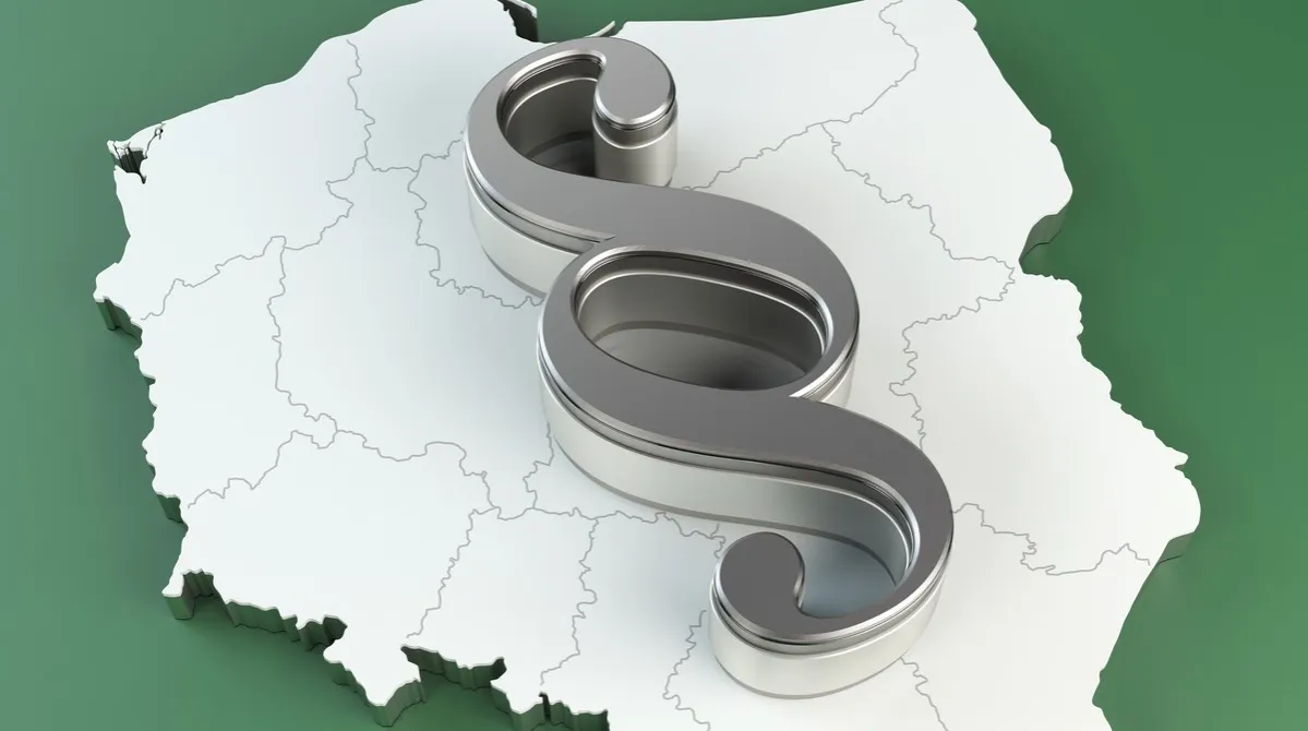 Zdjęcie Czy gmina posiada osobowość prawną? Zaskakujące fakty i konsekwencje