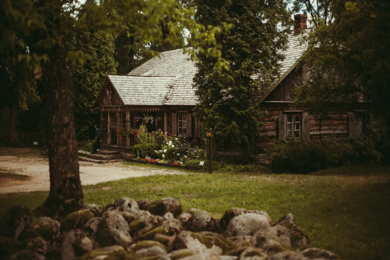 Zdjęcie Skansen w Nowogrodzie: Historia, atrakcje i nadchodzące wydarzenia