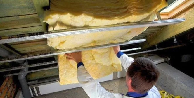 Zdjęcie Jak skutecznie ocieplić strop na poddaszu nieużytkowym i zaoszczędzić