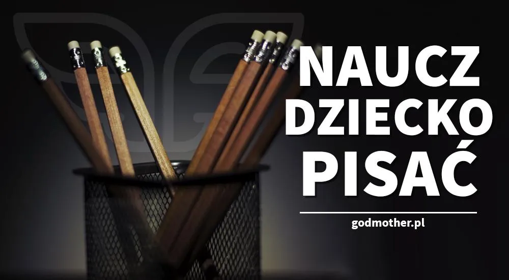 Zdjęcie Jak nauczyć dziecko pisać wypracowanie: 8 skutecznych metod