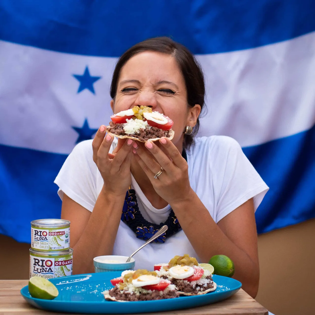 Zdjęcie Enchiladas Honduras: recetas auténticas que no puedes dejar de probar