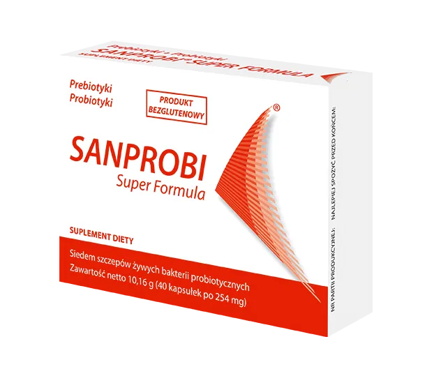 Zdjęcie Bezpieczne probiotyki dla mam karmiących. Jak wybrać najlepszy suplement?