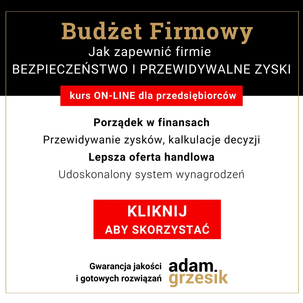 Zdjęcie Jak sprawdzić zadłużenie firmy i uniknąć ryzyka finansowego w biznesie