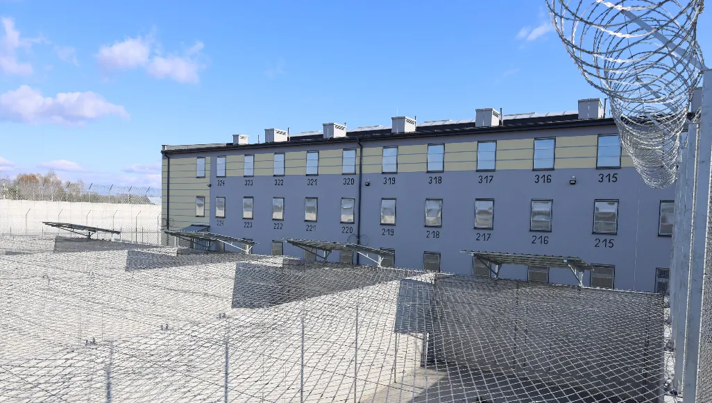 Zdjęcie Ile trwa rekrutacja do służby więziennej? Poznaj wszystkie etapy i czasy